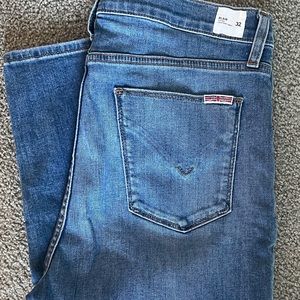 Hudson Blair Skinny Jeans
